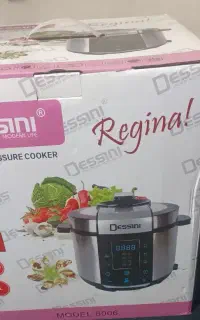 زودپز برقی اصل دسینی