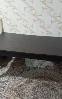 میز  ناهار خوری شش نفره    با صندلی