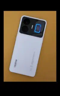 گوشی ریلمی جی تی ۳ غول ریلمی