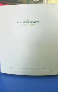 مودم مبین نت بدون سیم کارت کم کار