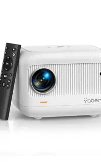 ویدیوپروژکتور آکبنداورجینال/اتصال باتری ماشین/WIFI