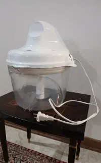 خرد کن کارا الکتریک