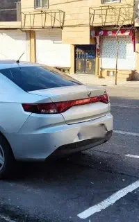 تارا مدل ۱۴۰۱ بی رنگ