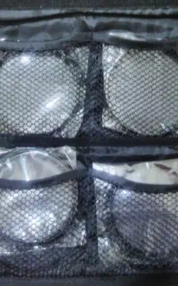 کیت فیلتر لنز کلوزآپ سایز 72mm ماکرو