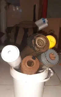 دستگاه تصفیه اب و فیلتر و فروش نصب سرویس کل کرج