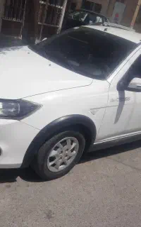 کوییک مدل ۱۴۰۱ بدون رنگ تمیز و مرتب