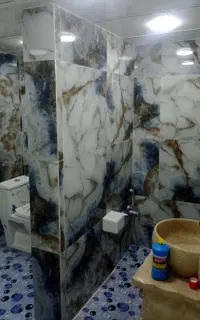 کاشی/سرامیک کار/سنگ کار/نقاش ساختمان