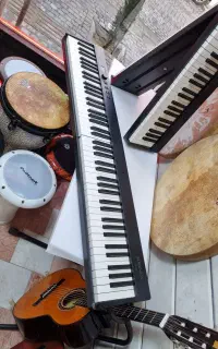 پیانو تاشو (نقد و اقساط)