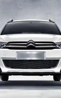 حواله سیتروئن c3 xr
