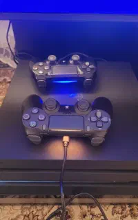 ps4 pro پی اس فور پرو