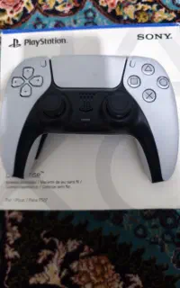 دسته ps5 اورجینال