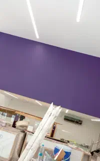 نقاشی ساختمان و آب بندی جمال