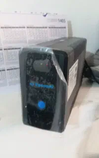 ups یوپی‌اس