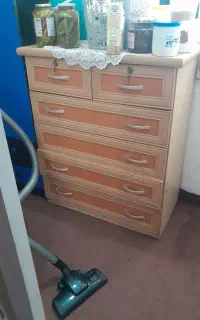 مبلمان وصنایع چوب