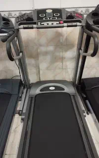 تردمیل تحت لیسانس آمریکا