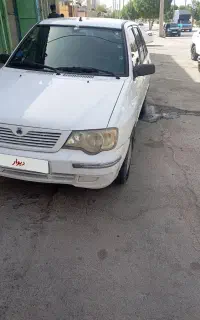 پراید132 مدل90