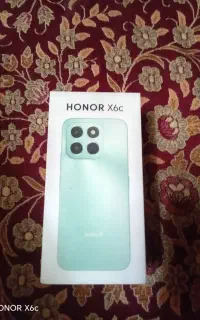 گوشی HONORX6C