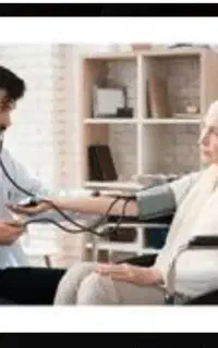 نگهداری ازسالمنداقاوخدمات درمانی بامدرک معتبر