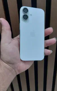۱۶نرمال سفید ۱۲۸ 8ماه گارنتی