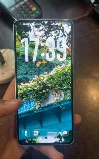 Poco X7 Pro