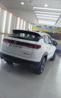 تشخیص رنگ خودرو مهران اسدی