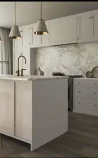 آموزش ام دی اف، کابینت کاری