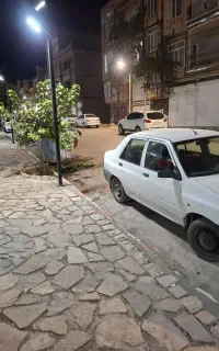 پراید مدل ۹۷