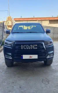 kmc8 در حد صفر