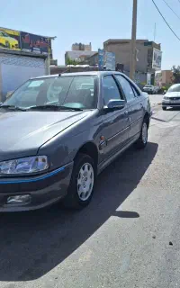 پارس دوگانه