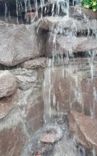 ساخت انواع استخر آبشار رودخانه پل الاچیق
