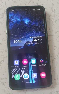 فروش گوشی سامسونگ a10s