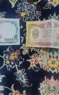 پول کلکسیونی