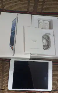آیپد مینی در حد نو مدل A1432