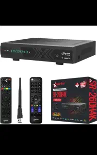 نصاب آنتن و دیجیتال