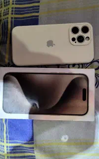 گوشی کپی 15پرومکس