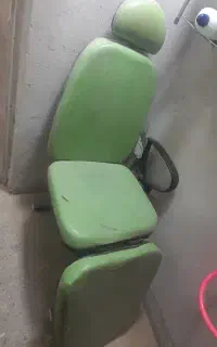صندلی تاشو