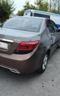 دنا مدل ۹۴