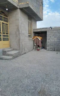 منزل مسکونی