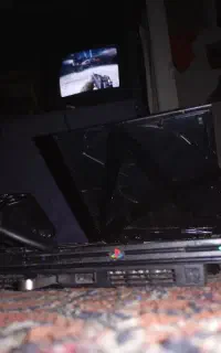 فرووش ps2 فلش خور همراه 40 بازی پرحجم