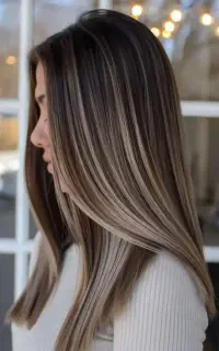 تخفیف ویژه در لاین رنگ مو