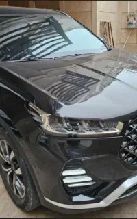 تیگو ۷پرو مدل ۱۴۰۲