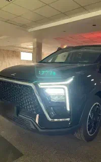 اجاره خودرو کی ام سی X5 رنت ماشین بدون راننده