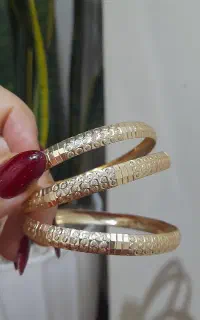 النگوطلاروس مشابه طلا سایز۱