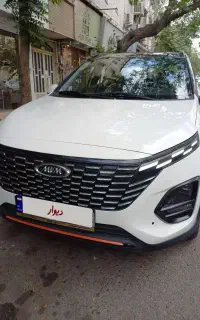 ایکس 33 کراس اتومات