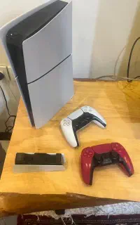پی اس فایو اسلیم / ps5