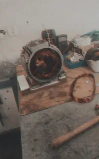 سیم پیچی