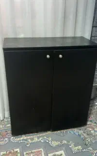 جاکفشی ،کمد