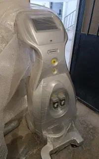 دستگاه لیزر برای مطب