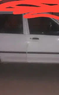 پراید ۹۵ تمیز