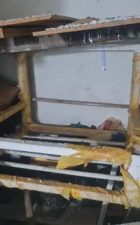 جاکولرپنجره المینیوم